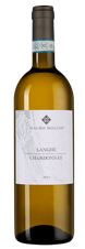 Вино Langhe Chardonnay, (140356), белое сухое, 2021 г., 0.75 л, Ланге Шардоне цена 4790 рублей