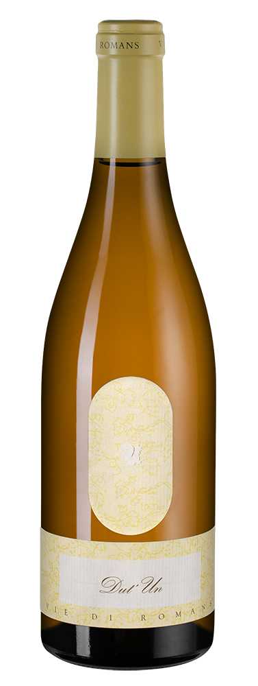 Вино Dut Un, Vie di Romans, 2020, (143111), Италия, Фриули-Венеция-Джулия, белое, сухое, 0.75 л, Дут Ун, цена 17490 рублей