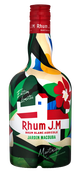 Крепкие напитки J.M. Rhum J.M Jardin Macouba Limited Edition
