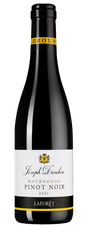 Вино Bourgogne Pinot Noir Laforet, (150319), красное сухое, 2021, 0.375 л, Бургонь Пино Нуар Лафоре цена 3990 рублей