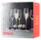 Бокалы 0.3 л Набор из 6-ти бокалов Spiegelau Top line для шампанского