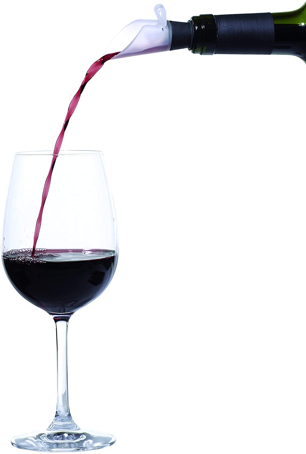 Пробка-каплеуловитель Verseur-Bouchon Universel, (147164), Франция, Пробка-каплеуловитель Verseur-Bouchon Universel, цена 1290 рублей