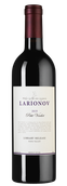Вино с цветочным вкусом Larionov Petit Verdot