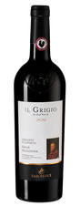 Вино Il Grigio Chianti Classico Gran Selezione, (117353), красное сухое, 2015 г., 0.75 л, Иль Гриджо Кьянти Классико Гран Селеционе цена 6790 рублей