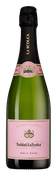 Розовое игристое вино и шампанское Soldati La Scolca Brut Rose