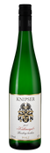 Белое немецкое вино Riesling Kalkmergel