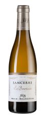 Вино Sancerre Blanc Les Baronnes, (129254), белое сухое, 2019 г., 0.375 л, Сансер Блан Ле Барон цена 3690 рублей