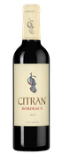 Вино с ежевичным вкусом Le Bordeaux de Citran Rouge