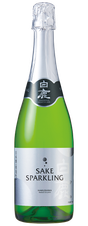 Саке Hakushika Sparkling Sake, (146227), 13.5%, Япония, 0.72 л, Хакусика Cпарклинг Cаке цена 4990 рублей