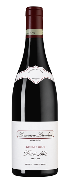 Вино Pinot Noir Dundee Hills, Domaine Drouhin Oregon, 2023