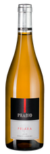 Вино Priara Pinot Grigio, (117089), белое сухое, 2018 г., 0.75 л, Приара Пино Гриджо цена 2290 рублей