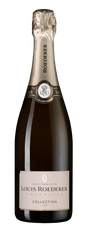 Шампанское Collection 243 Brut, (136989), белое брют, 0.75 л, Коллексьон 243 Брют цена 14990 рублей