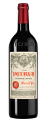 Вино с фиалковым вкусом Petrus