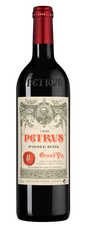 Вино Petrus, (106229), красное сухое, 1998 г., 0.75 л, Петрюс цена 1164990 рублей