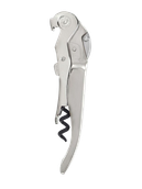 Штопор Pulltex ClickCut Corkscrew Chrome 