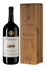 Вино Riparosso Montepulciano d'Abruzzo в подарочной упаковке, (146526), gift box в подарочной упаковке, красное сухое, 2021 г., 1.5 л, Рипароссо Монтупульчано д'Абруццо цена 4740 рублей