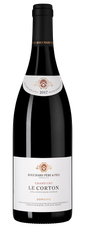 Вино Corton Grand Cru Le Corton, (147679), красное сухое, 2017 г., 0.75 л, Кортон Гран Крю Ле Кортон цена 47490 рублей