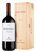 Вино Тоскана Италия Bertinga в подарочной упаковке