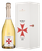 Шампанское Noble Champagne Blanc de Blancs в подарочной упаковке