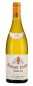 Бургундское вино Meursault-Perrieres Premier Cru