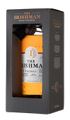 The Irishman The Harvest в подарочной упаковке