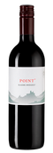 Вино со вкусом сливы Point Blauer Zweigelt