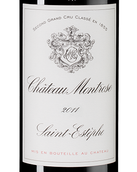 Вино Chateau Montrose