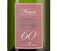 Розовое шампанское и игристое вино Пино Неро Nerose 60 в подарочной упаковке