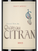 Красное вино каберне фран Chateau Citran