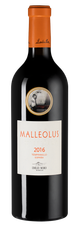 Вино Malleolus, (114238), красное сухое, 2016 г., 0.75 л, Мальеолус цена 7290 рублей