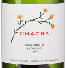 Вино Chardonnay, (144677), белое сухое, 2022, 0.75 л, Шардоне цена 21490 рублей