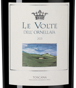 Вино к говядине Le Volte dell'Ornellaia