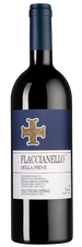 Вино Flaccianello della Pieve, (131815), красное сухое, 2018 г., 0.75 л, Флаччанелло делла Пьеве цена 22990 рублей