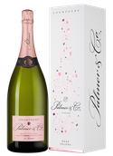 Шампанское Palmer & Co Rose Solera