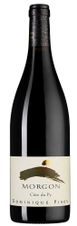 Вино Morgon Cote du Py, (139897), красное сухое, 2020 г., 0.75 л, Моргон Кот дю Пи цена 5790 рублей