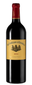Вино со смородиновым вкусом Le Carillion d'Angelus
