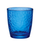 Набор из 3 бокалов  Bormioli Palatina Water Blue Set of 3 pcs.