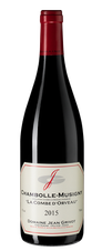 Вино Chambolle-Musigny La Combe d'Orveau, (114768),  цена 15490 рублей