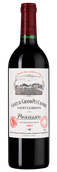 Вино с ментоловым вкусом Chateau Grand-Puy-Lacoste Grand Cru Classe (Pauillac)