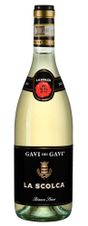 Вино Gavi dei Gavi (Etichetta Nera), (135982), белое сухое, 2021 г., 0.75 л, Гави дей Гави (Черная Этикетка) цена 5990 рублей