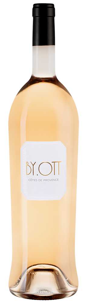 Вино By.Ott, Domaines Ott*, 2021, 1.5л, (137010), Франция, Прованс, розовое, сухое, 1.5 л, Бай.Отт, цена 12990 рублей