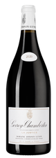 Вино Gevrey-Chambertin La Justice, (147671), красное сухое, 2020 г., 1.5 л, Жевре-Шамбертен Ля Жюстис цена 39990 рублей