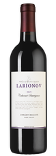 Вино Larionov Cabernet Sauvignon Napa Valley, (127858), красное сухое, 2019 г., 0.75 л, Ларионов Каберне Совиньон Напа Велли цена 14990 рублей