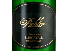 Вино Riesling Federspiel Loibner Burgstall