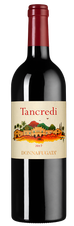 Вино Tancredi, (123078), красное сухое, 2017, 0.75 л, Танкреди цена 8490 рублей