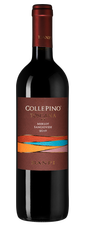 Вино CollePino, (128095), красное полусухое, 2019 г., 0.75 л, КоллеПино цена 2190 рублей