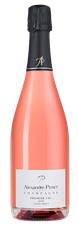 Шампанское Premier Cru Rose, (140248), розовое экстра брют, 0.75 л, Премье Крю Розе цена 12990 рублей