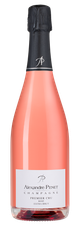 Шампанское Premier Cru Rose, (140248), розовое экстра брют, 0.75 л, Премье Крю Розе цена 14490 рублей