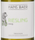 Hans Baer Riesling