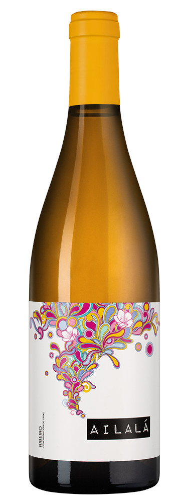 Вино Ailala Treixadura, Coto de Gomariz, 2021, (141336), Испания, Галисия, белое, сухое, 0.75 л, Айлала Трейшадура, цена 2490 рублей